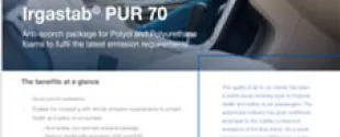 Irgastab PUR 70