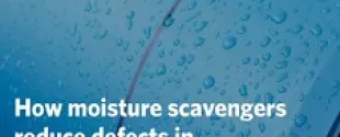 Discover Borchers moisture scavengers