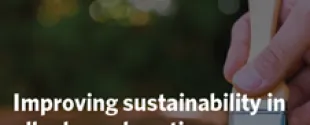 Achieve sustainability in wood coatings with borchers