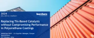 Borchers webinar