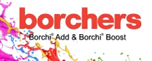 Enhance Color Strength