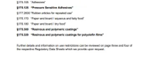 Bruggemann gets a regulatory approval