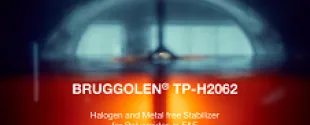BRUGGOLEN® TP-H2062