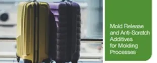 IncroMold™ Additives – Achieve mold release and anti-scratch properties