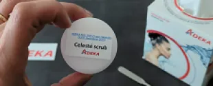 Celest Scrub Thumbnail