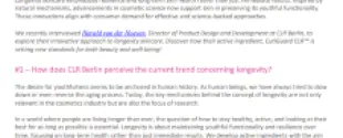 CLR Berlin COS Interview article to brochure 170425 Thumbnail