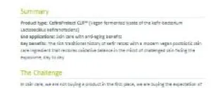CefiraProtect CLR™