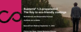 Susterra® Bio-PDO