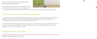 Susterra® Propanediol by Covation Bio PDO