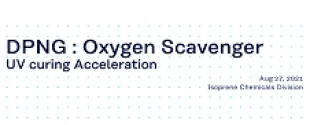 DPNS Oxygen scavengers
