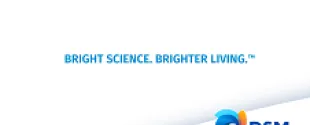 DSM - Bright science with bright living