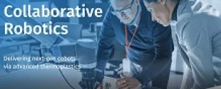 Collaborative Robotics