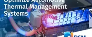 Thermal Management Systems by DSM