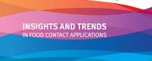 Get insights in Food Contact applications