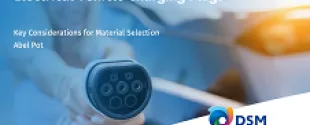 Charging Plugs for Electrical Vehicles