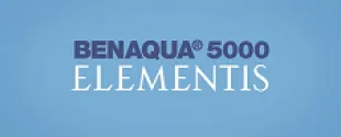 BENAQUA® 5000 by Elementis