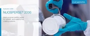 Multi-purpose wetting agent