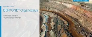 BENTONE® Organoclays