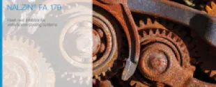 Corrosion Resistance with NALZIN® FA 179