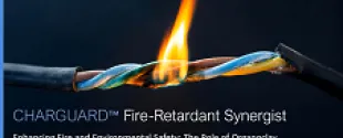 Fire-Retardant synergist