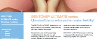 ElementisBentone ultra