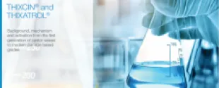 THIXCIN® and  THIXATROL®