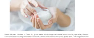 Get to know about Elkem Silicones