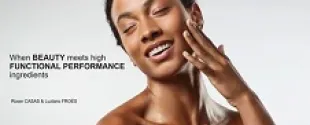 Discover Elkem innovative solutions for beauty trends
