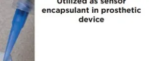 EP30Med: Sensor encapsulant