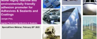 EVONIK Silanes