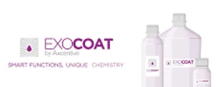 Learn about EXOCOAT® AC by Axcentive