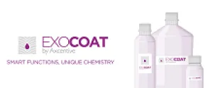 Learn about EXOCOAT® 151 by Axcentive