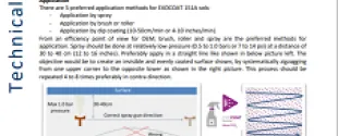 EXOCOAT 151A