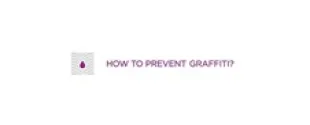 Get Anti-Graffiti walls now with EXOCOAT® 143
