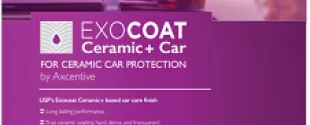 FOR CERAMIC CAR PROTECTION