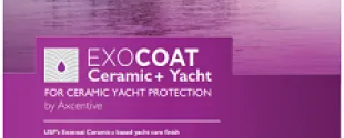 FOR CERAMIC YACHT PROTECTION