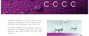 Exocoat ClearView Brochure V 2022