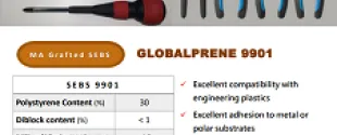 GLOBALPRENE 9901