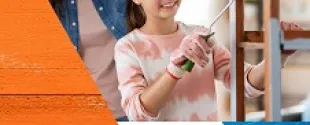 Tannin stain inhibitors for wood finishes