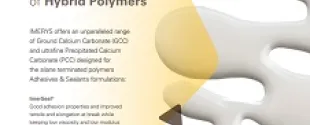 Ground Calcium Carbonate