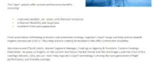 Ingevity Article to Brochure picto