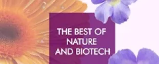 Best of Nature and Biotech: InnovaBioTech Beauty
