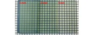Highly efficient infrared absorbing material