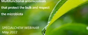 Multifunctional Anti-microbials