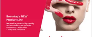 Dyes and pigments for color cosmetics