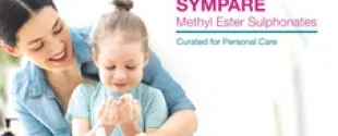 SYMPARE-Methyl Ester Sulphonates by KLK Oleo