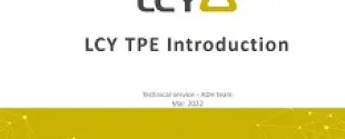 LCY TPE Introduction