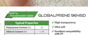 GLOBALPRENE 9526D