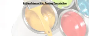 Optimization of curing agent formula