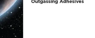 MasterBond Low Outgassing Adhesive